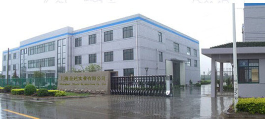 探秘上海金术机械设备 玻璃机械配件与橡胶制品的精密协作