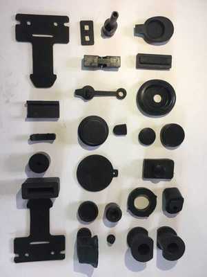 大连橡胶配件价格解析与厂家选择——以大连华荣塑胶为例