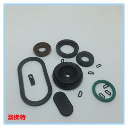 橡胶密封件 在创新驱动下的发展前景与产业新机遇