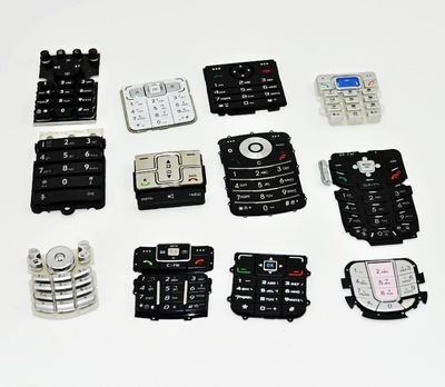 【[厂家定制]硅胶制品、硅橡胶产品、硅胶按键、导电按键】价格,厂家,图片,其他塑料制品,胜伦电子科技(深圳)-
